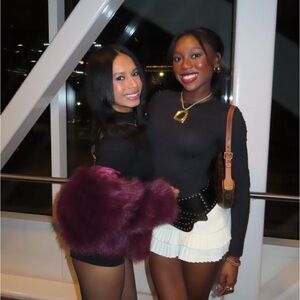 Meet your Posher, Jada